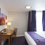 Premier Inn London Stratford