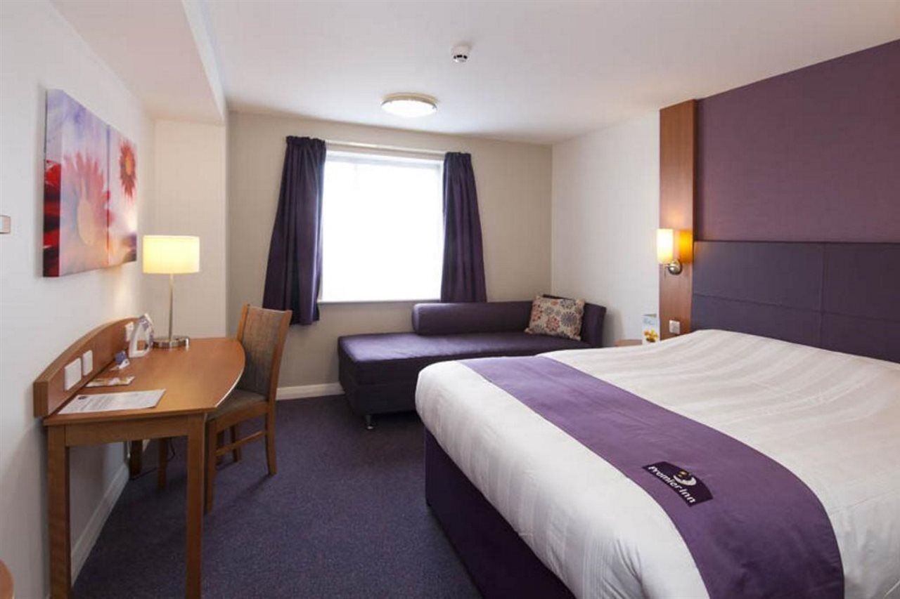 Premier Stratford Hotel Londra